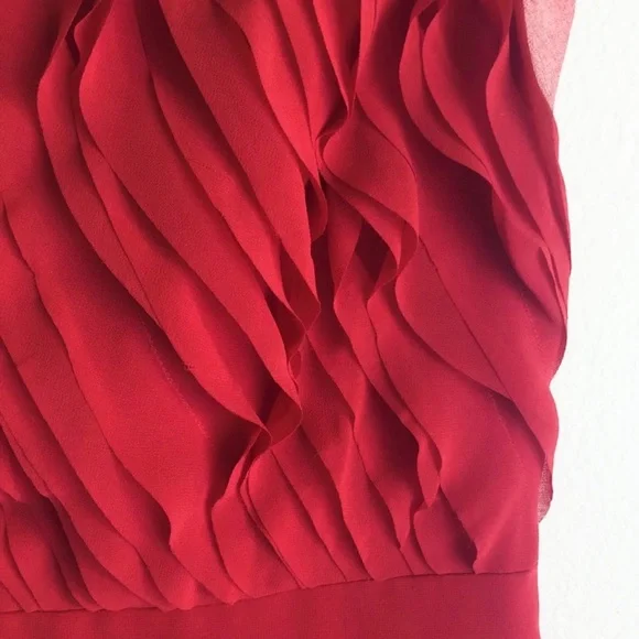 REISS Dress Sz 8 - Picture 7 of 15